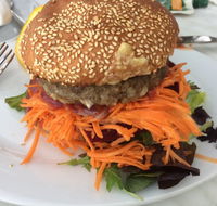 Inner Light Tearooms - Accommodation Daintree