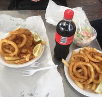 Jimbo's Quality Seafood - Accommodation Daintree