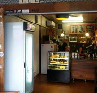 Kartel Espresso Bar - Accommodation Daintree