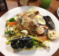 Kelly's Pub Toc - Farmers Arms Bar  Bistro - Accommodation Daintree