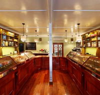 King Street Confectionery - Accommodation Daintree