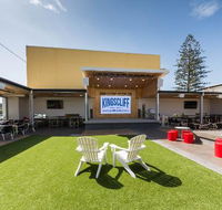 Kingscliff Beach Hotel - Accommodation Daintree