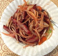 Lam  May chinese restaurant - Accommodation Daintree