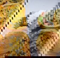 Lil'Bean coffee shop - Accommodation Daintree