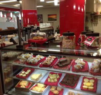 Little Red Cafe  Take Away - Accommodation Daintree