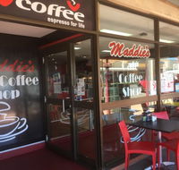 Maddie's Cafe Coffee Shop - Accommodation Daintree