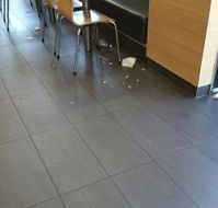 McDonalds - Accommodation Daintree