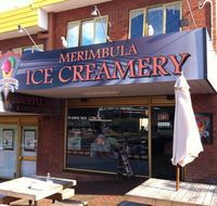 Merimbula Ice Creamery - Accommodation Daintree
