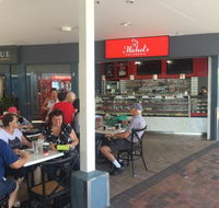 Michel's Patisserie - Accommodation Daintree