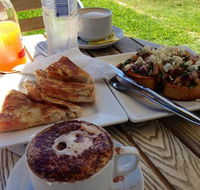 Morillas Cafe - Accommodation Daintree