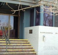 Narrandera Exies - Accommodation Daintree