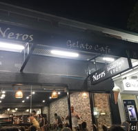 Nero's Gelato Cafe - Accommodation Daintree