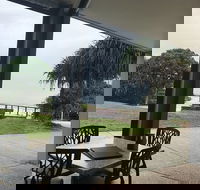 Pandanus Cafe - Accommodation Daintree