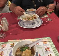 Peking Chinese Restaurant - Accommodation Daintree