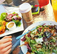 ReKa Cafe - Accommodation Daintree