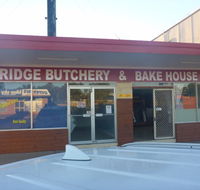 Ridge Bakehouse - Accommodation Daintree