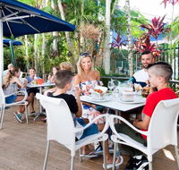 Ripples Cafe - Accommodation Daintree