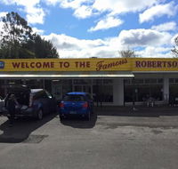 Robertson Pie Shop - Accommodation Daintree