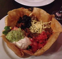 Rodeo Mexican Restaurant - Accommodation Daintree
