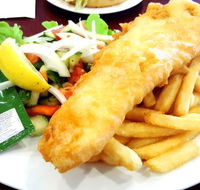 Sandbars Seafood - Accommodation Daintree