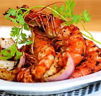 Singh's Eatery indian restaurant - Accommodation Daintree