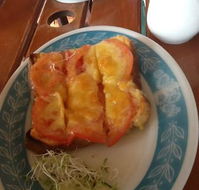 Skye Coffee Lounge and Restaurant - Accommodation Daintree