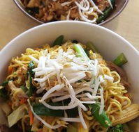 Stir Crazy Noodle Bar - Accommodation Daintree