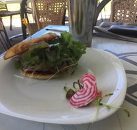 Submarine Cafe - Accommodation Daintree