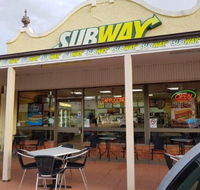 Subway - Accommodation Daintree