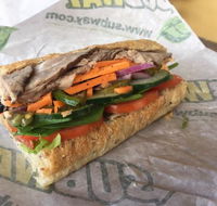 Subway Uralla - Accommodation Daintree
