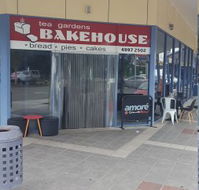 Tea Gardens Bakehouse - Accommodation Daintree