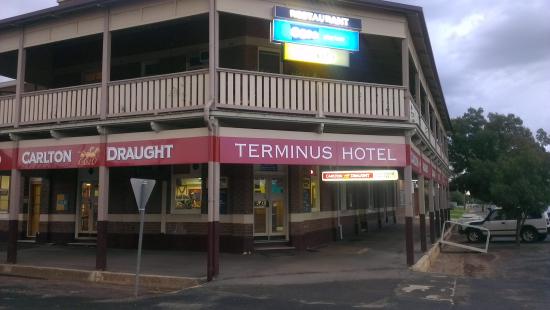 Temora NSW Accommodation Daintree