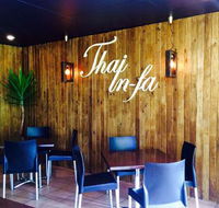 Thai Infa Restaurant Cabarita Beach - Accommodation Daintree