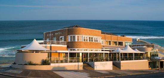 Merewether NSW Accommodation Daintree