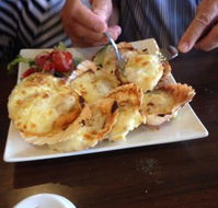 The Border Bistro - Accommodation Daintree