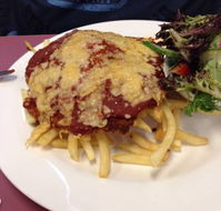 The Brighton Bistro - Accommodation Daintree