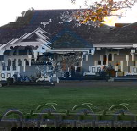 The Convent - Accommodation Daintree