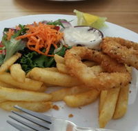 The Long Room Cafe Dungog - Accommodation Daintree
