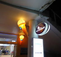 The Marina Ice Creamery - Accommodation Daintree