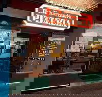 The Narrandera Pizzeria - Accommodation Daintree