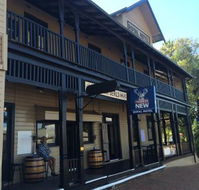 The Royal Hotel - Accommodation Daintree