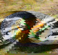 The Sitting Duck Restaurant - Accommodation Daintree