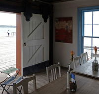The Wharf Local - Accommodation Daintree
