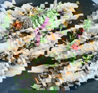 Three Trees Cafe - Accommodation Daintree