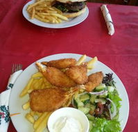 Thunderbolt Inn Bistro - Accommodation Daintree