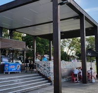 Tinto Expresso Bar - Accommodation Daintree