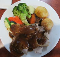 Tocumwal Golf Club - Accommodation Daintree