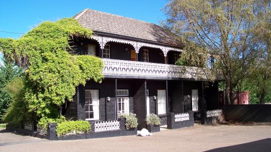 Arding NSW Accommodation Daintree