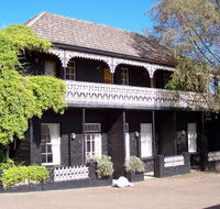 Top Pub Uralla - Accommodation Daintree