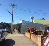 Urunga Seafood  Takeaway - Accommodation Daintree